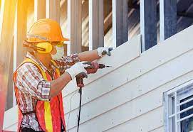 Best Historical Building Siding Restoration  in Allentown, NJ