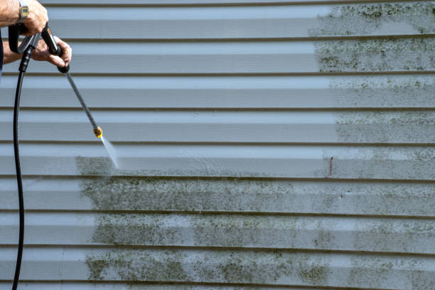 Siding for New Construction in Allentown, NJ