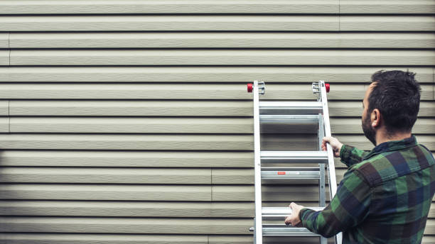 Best Brick Veneer Siding  in Allentown, NJ