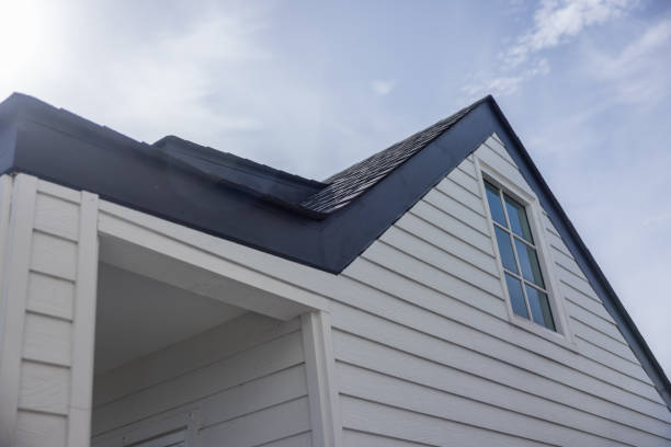 Best James Hardie Siding  in Allentown, NJ