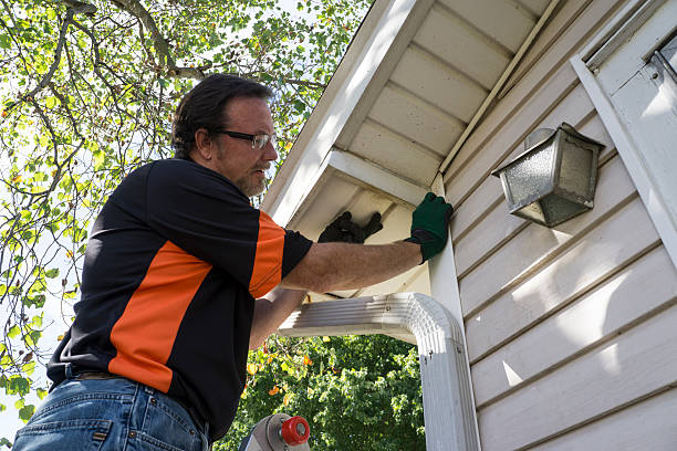 Best Siding for New Construction  in Allentown, NJ