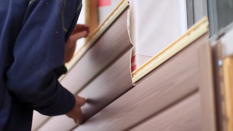 Best Brick Veneer Siding  in Allentown, NJ